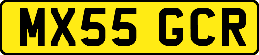 MX55GCR