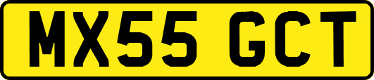 MX55GCT