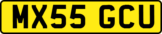 MX55GCU