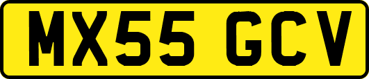 MX55GCV