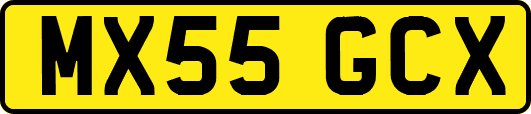 MX55GCX