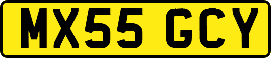 MX55GCY