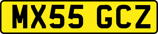 MX55GCZ