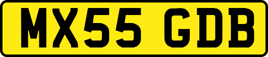 MX55GDB
