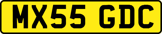 MX55GDC