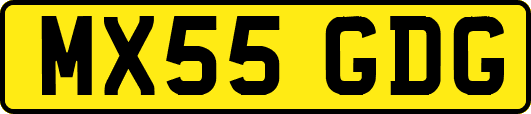 MX55GDG