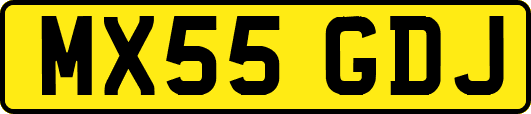 MX55GDJ