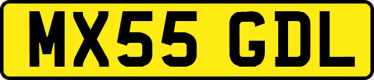 MX55GDL