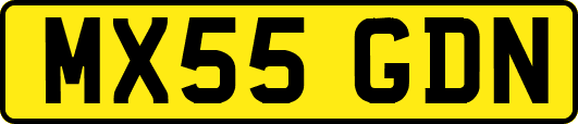 MX55GDN