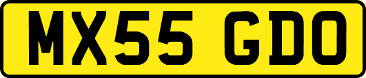 MX55GDO