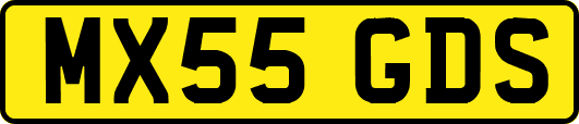 MX55GDS