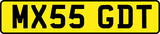 MX55GDT