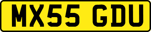MX55GDU