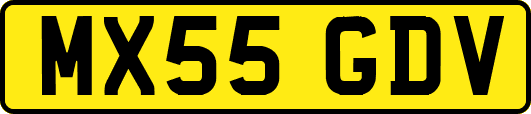 MX55GDV