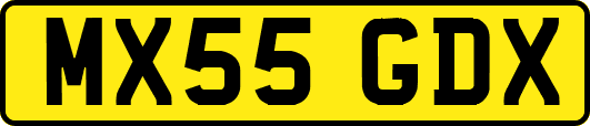 MX55GDX