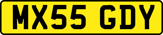 MX55GDY