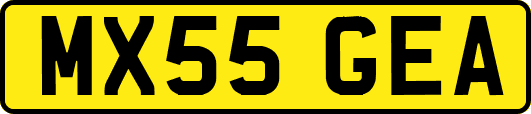MX55GEA