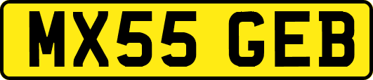 MX55GEB
