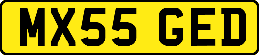 MX55GED