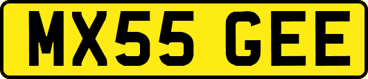 MX55GEE
