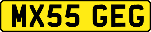MX55GEG