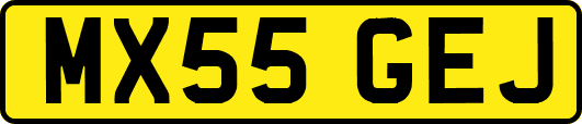 MX55GEJ