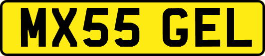 MX55GEL