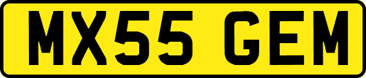 MX55GEM