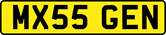 MX55GEN