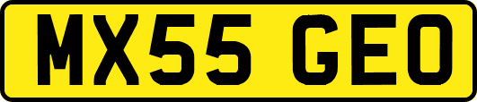 MX55GEO