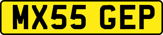 MX55GEP