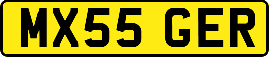 MX55GER