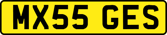 MX55GES