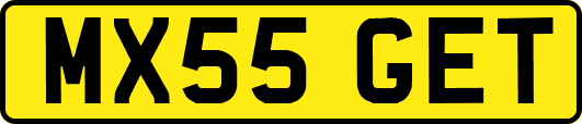 MX55GET