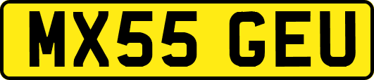 MX55GEU