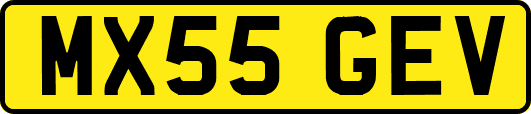 MX55GEV