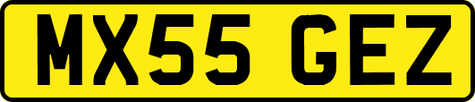 MX55GEZ