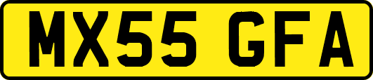 MX55GFA