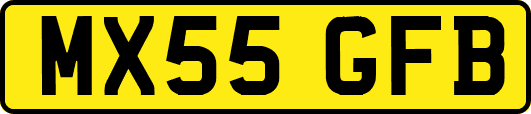 MX55GFB