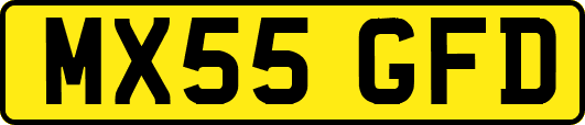 MX55GFD