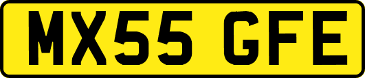 MX55GFE