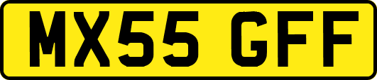MX55GFF
