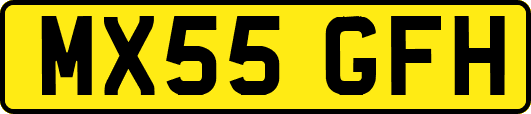 MX55GFH
