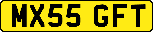 MX55GFT