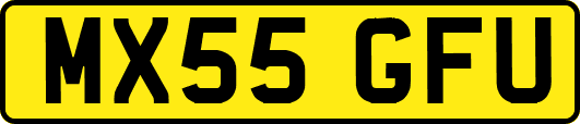 MX55GFU