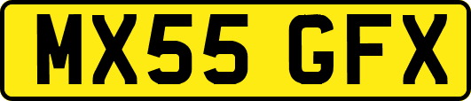 MX55GFX