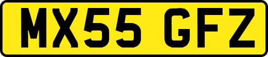 MX55GFZ