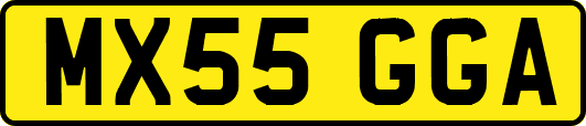 MX55GGA
