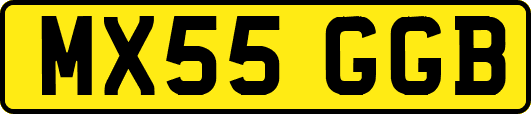 MX55GGB