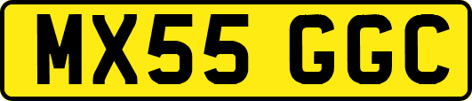 MX55GGC
